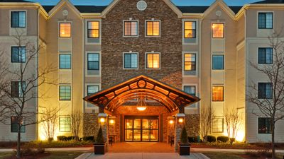 Staybridge Suites Chicago/Glenview