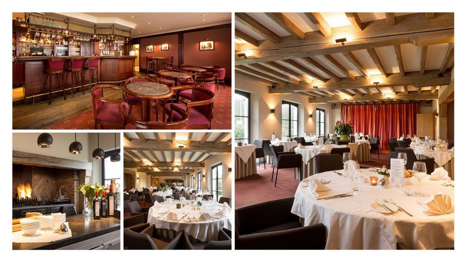 Hotel Weinebrugge Restaurant