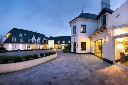 Hotel Weinebrugge