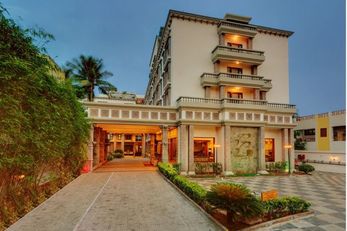 JC Residency