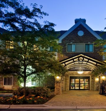 Staybridge Suites