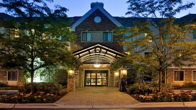 Staybridge Suites