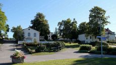 Lindesbergs Stadshotell