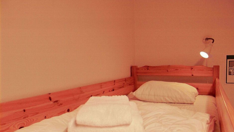 Lindesbergs Stadshotell Room
