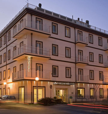Hotel Card International
