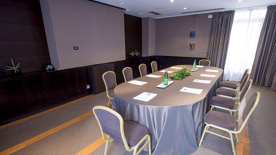 Hotel Forum Meeting