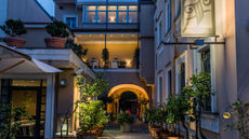 Hotel Forum