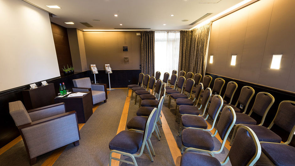 Hotel Forum Meeting