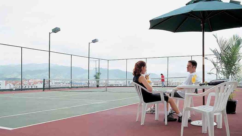 New Century Hotel Ninghai Recreation