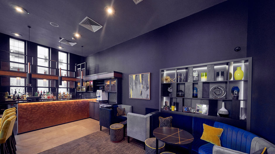 Malmaison Liverpool Recreation