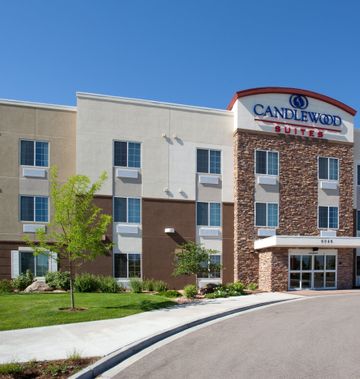 Candlewood Suites Loveland