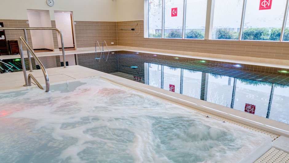 Apex City Quay Hotel Spa