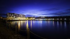 Apex City Quay Hotel