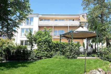 Romantik Hotel Hirschen