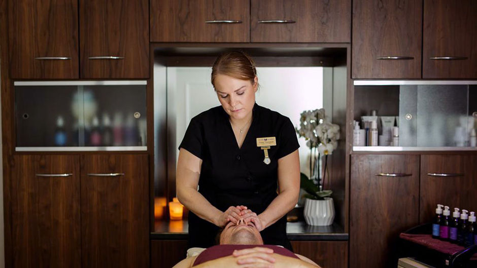 Crieff Hydro Hotel & Resort Spa