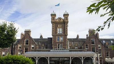 Crieff Hydro Hotel & Resort