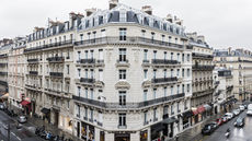 Grand Powers Paris