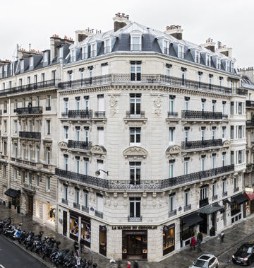 Grand Powers Paris