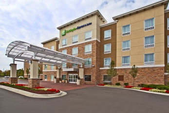 Holiday Inn Express & Sts Ann Arbor West