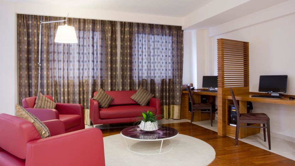 Holiday Inn Salerno-Cava de' Tirreni Other