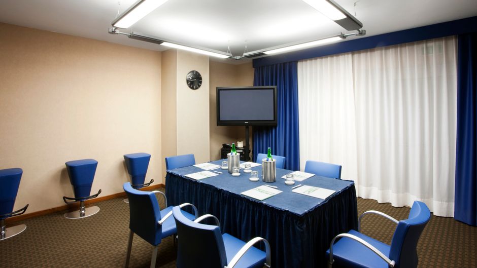 Holiday Inn Salerno-Cava de' Tirreni Meeting