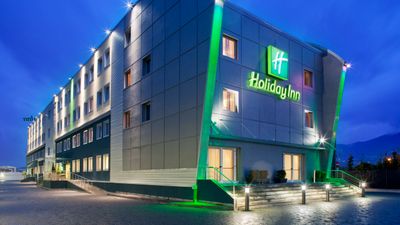 Holiday Inn Salerno-Cava de' Tirreni
