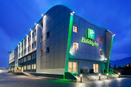 Holiday Inn Salerno-Cava de' Tirreni