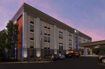 Holiday Inn Express