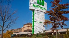 Holiday Inn Chicago North Shore