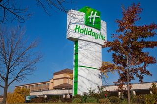Holiday Inn Chicago North Shore