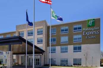 Holiday Inn Express & Suites Southgate