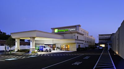 Holiday Inn Express Philadelphia Airport