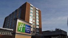 Holiday Inn Express & Stes