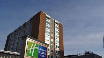 Holiday Inn Express & Stes