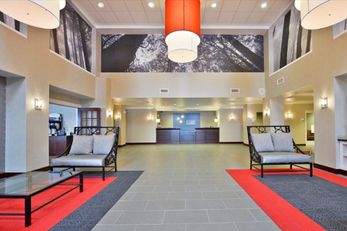 Holiday Inn Express Finger Lakes