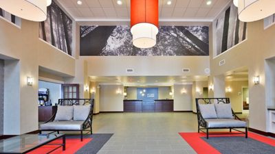 Holiday Inn Express Finger Lakes
