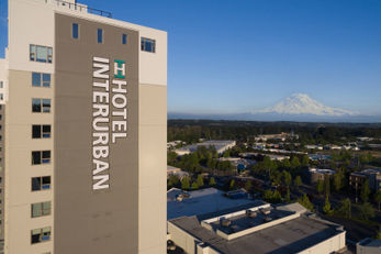 Hotel Interurban