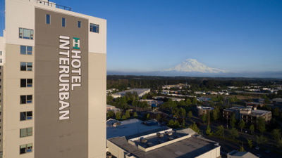 Hotel Interurban
