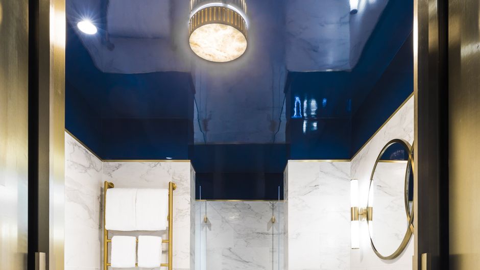 Grand Powers Paris Health Club