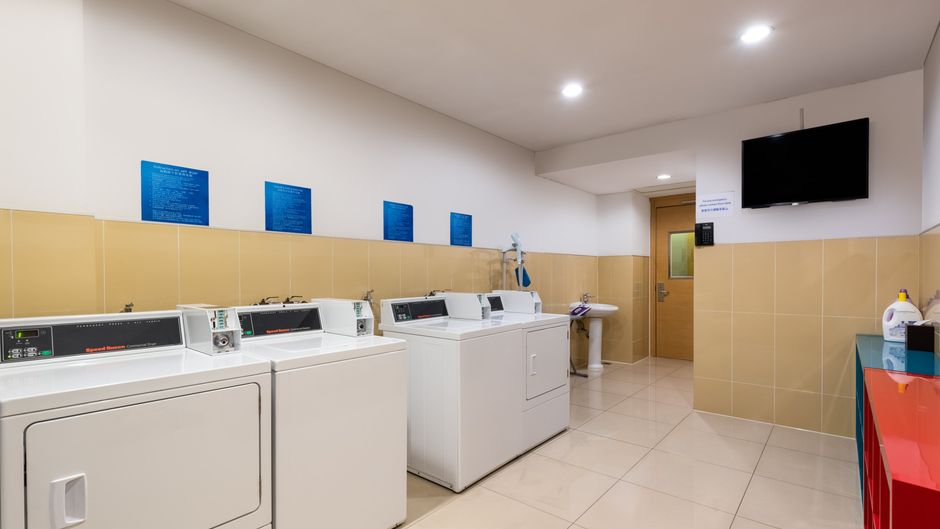 Holiday Inn Express Beijing Yizhuang Other