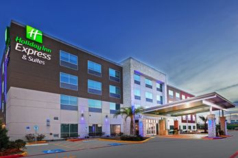 Holiday Inn Express & Suites Brenham