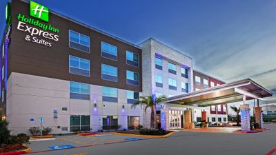 Holiday Inn Express & Suites Brenham
