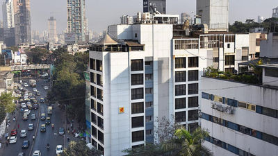 The Shalimar Hotel