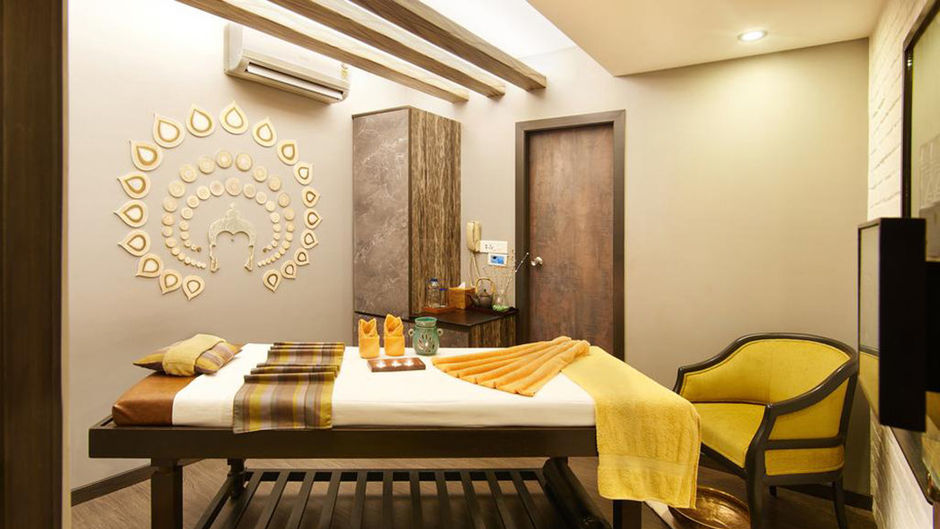 The Shalimar Hotel Spa