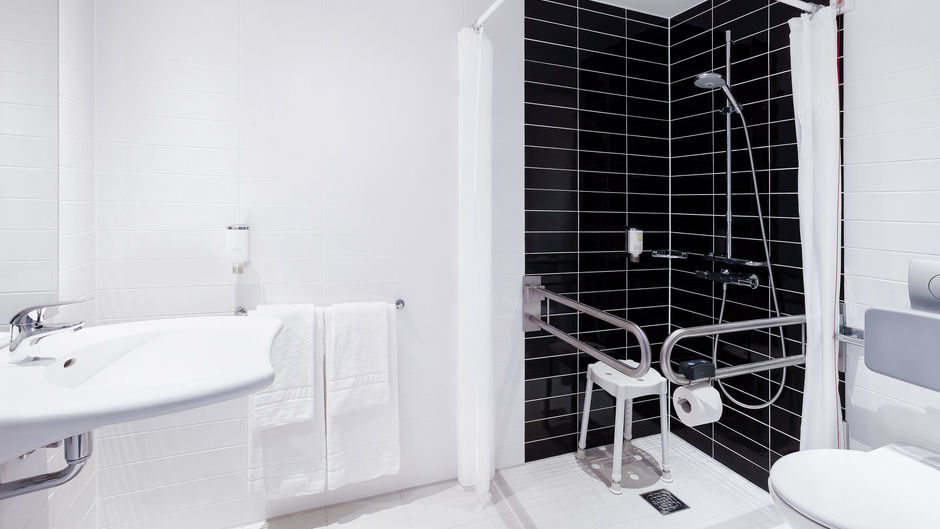 Holiday Inn Express Augsburg Room