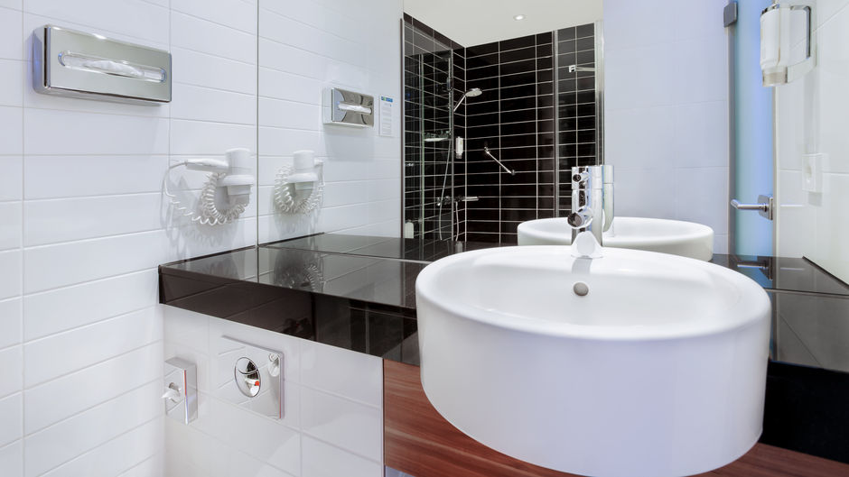 Holiday Inn Express Augsburg Room