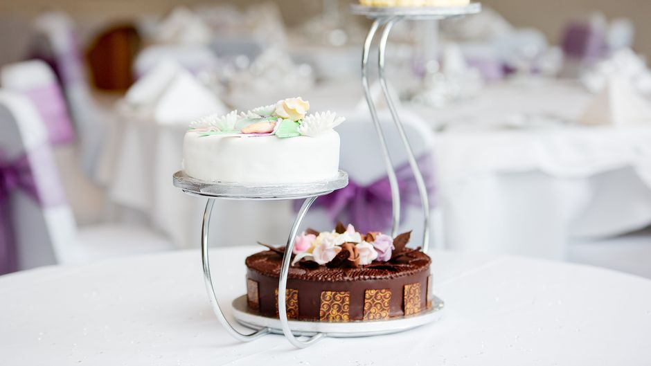 Crowne Plaza London - Docklands Ballroom