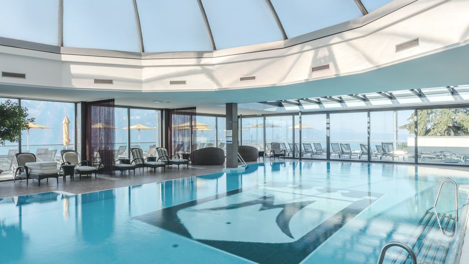Le Mirador Resort & Spa Recreation