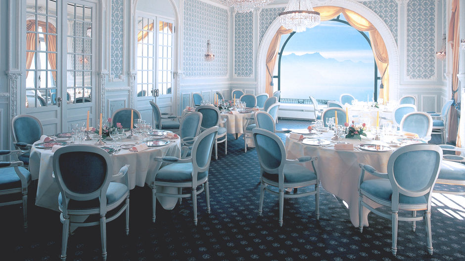 Le Mirador Resort & Spa Meeting