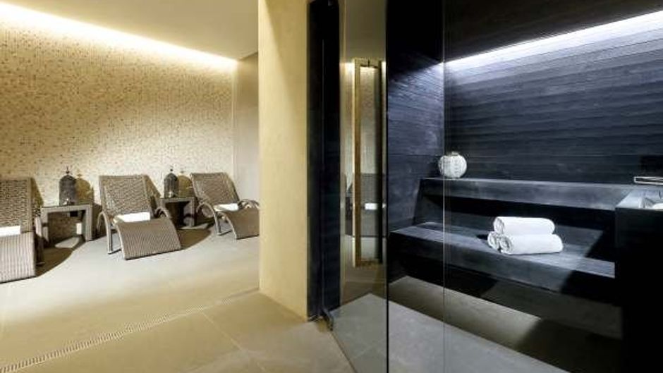 Aurea Catedral Spa
